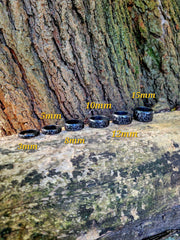 Iron Ring: 6th Anniversary Ring