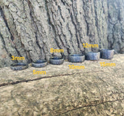 Iron Viking Ring - 6th Anniversary