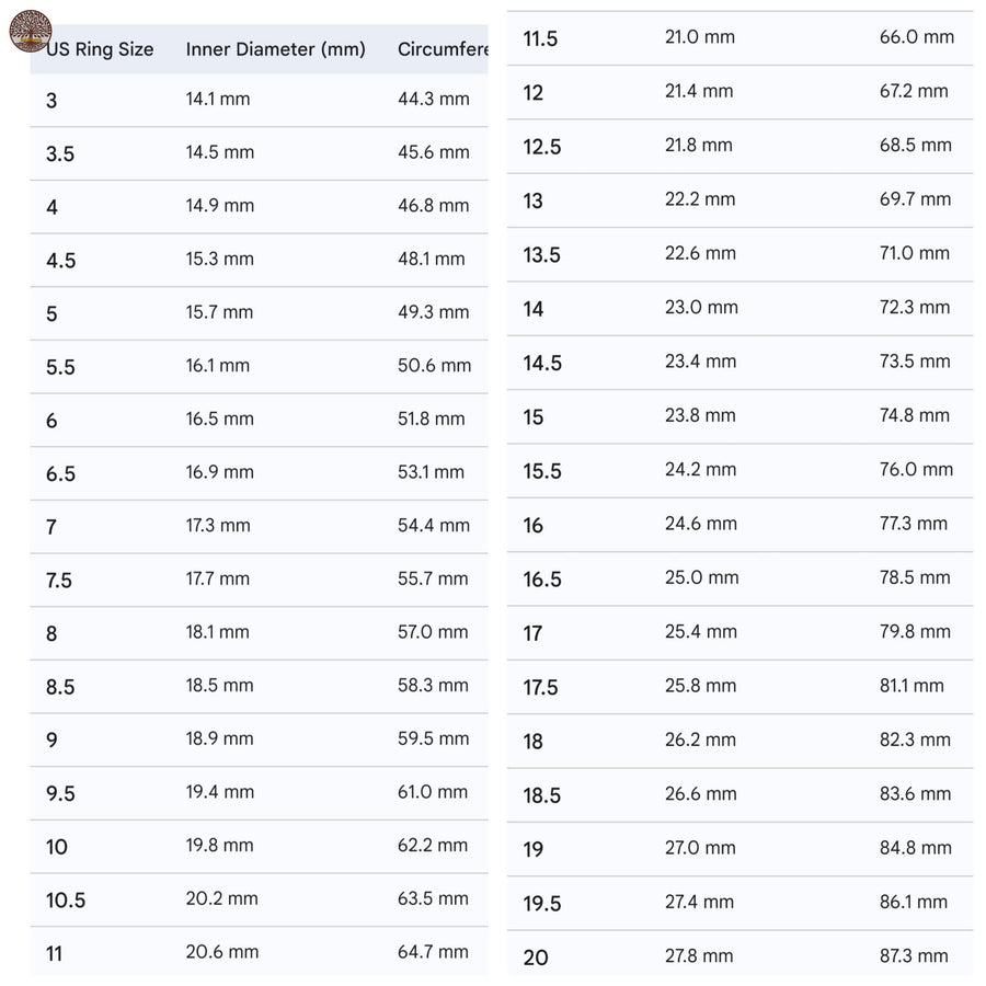 Rustic Bronze Ring: 8th Anniversary, Extra Large Rings, Custom Engraving