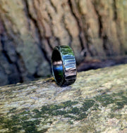 Iron Viking Ring - 6th Anniversary